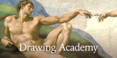 Drawing Academy